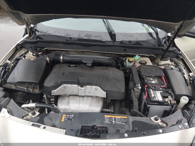 CHEVROLET MALIBU LS - 10