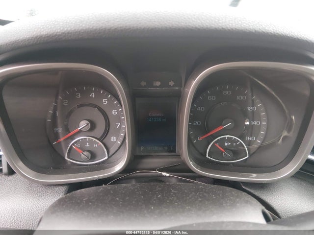 CHEVROLET MALIBU LS - 7