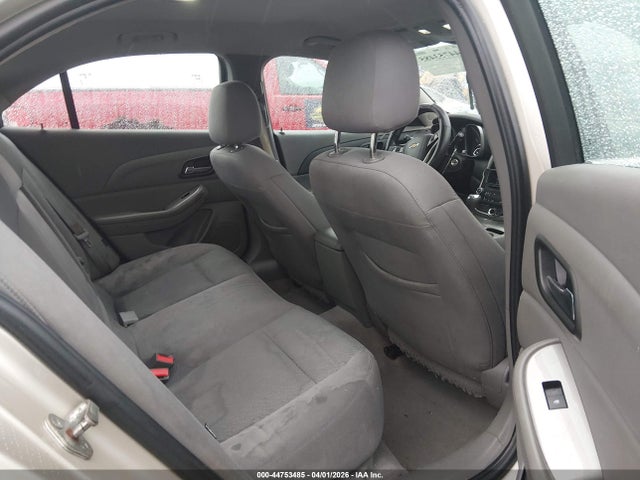 CHEVROLET MALIBU LS - 8