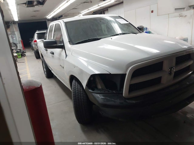 DODGE RAM 1500 ST - 1