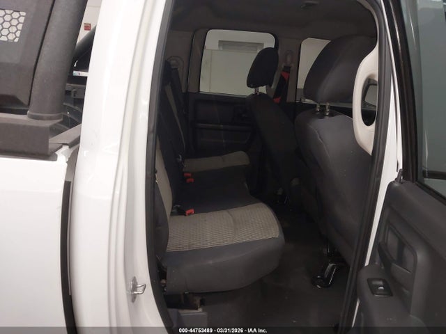 DODGE RAM 1500 ST - 8