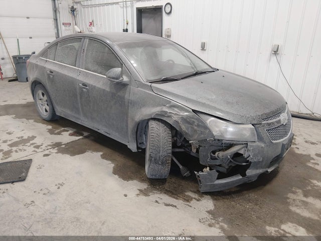 CHEVROLET CRUZE 1LT - 1