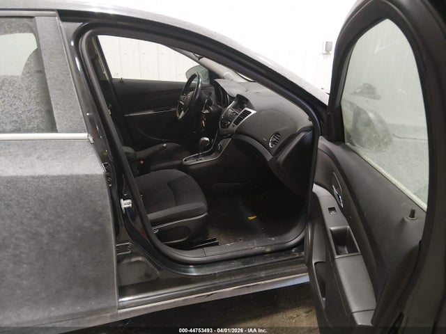 CHEVROLET CRUZE 1LT - 5