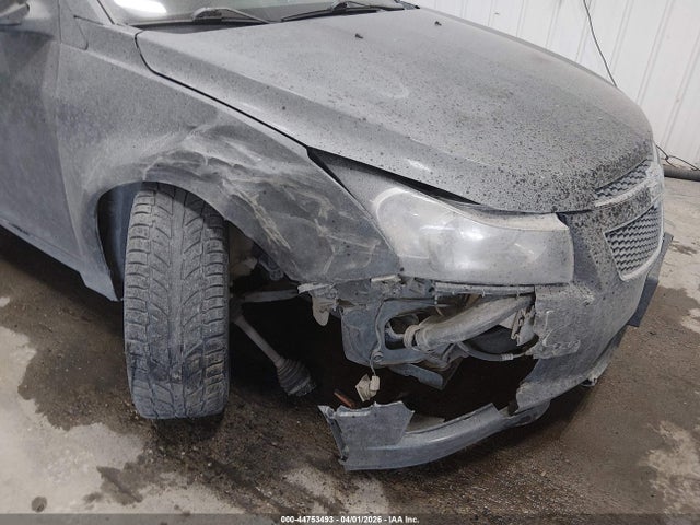 CHEVROLET CRUZE 1LT - 6