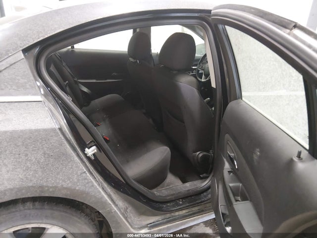 CHEVROLET CRUZE 1LT - 8