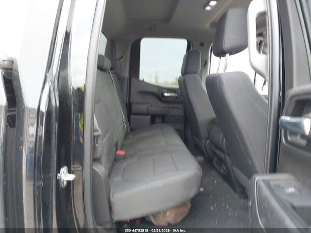 CHEVROLET SILVERADO 1500 - 8