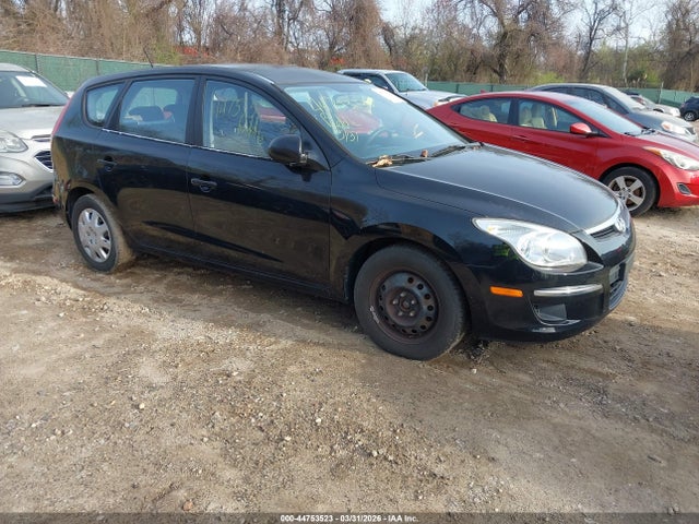 HYUNDAI ELANTRA TOURING GLS - 1