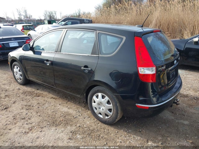 HYUNDAI ELANTRA TOURING GLS - 3