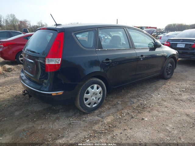 HYUNDAI ELANTRA TOURING GLS - 4