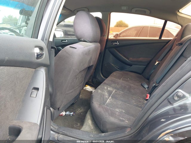 2012 Nissan ALTIMA 2.5 S 照片 8