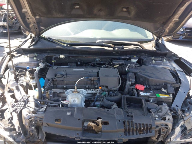 HONDA ACCORD LX - 10