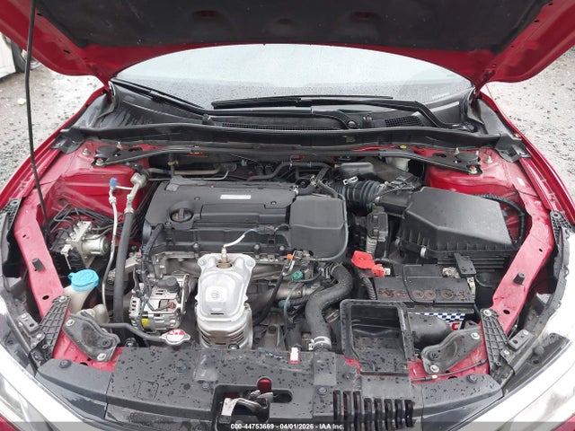 HONDA ACCORD SPORT - 10