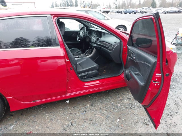 HONDA ACCORD SPORT - 5