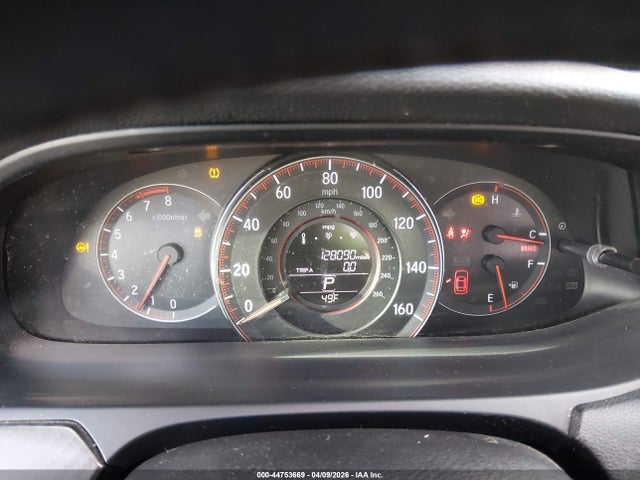 HONDA ACCORD SPORT - 7