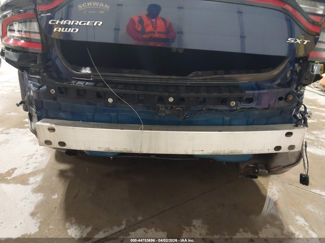 DODGE CHARGER SXT - 6