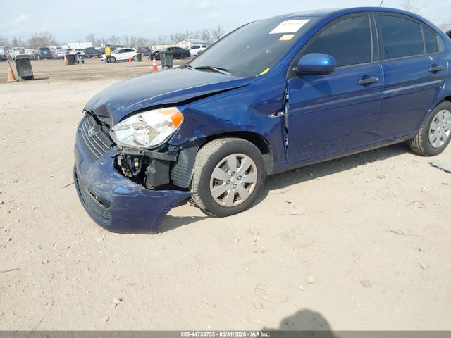 HYUNDAI ACCENT - 6