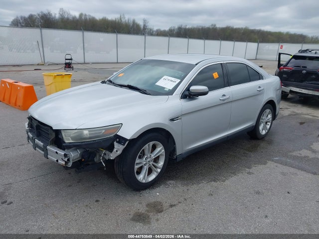 FORD TAURUS SEL - 2