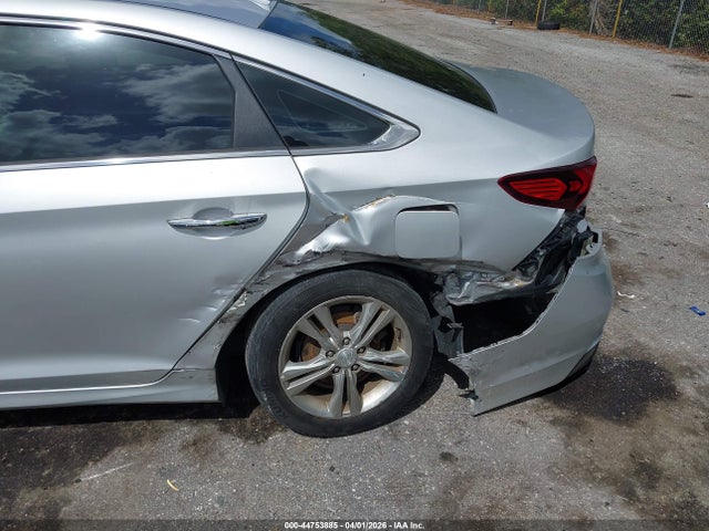 HYUNDAI SONATA SEL - 6