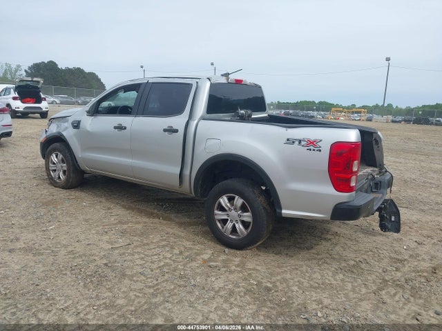 2019 FORD RANGER XL 照片 3