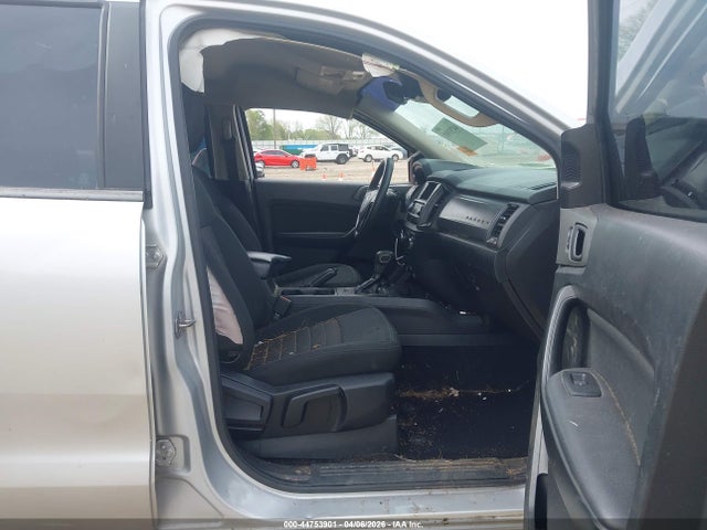 2019 FORD RANGER XL 照片 5