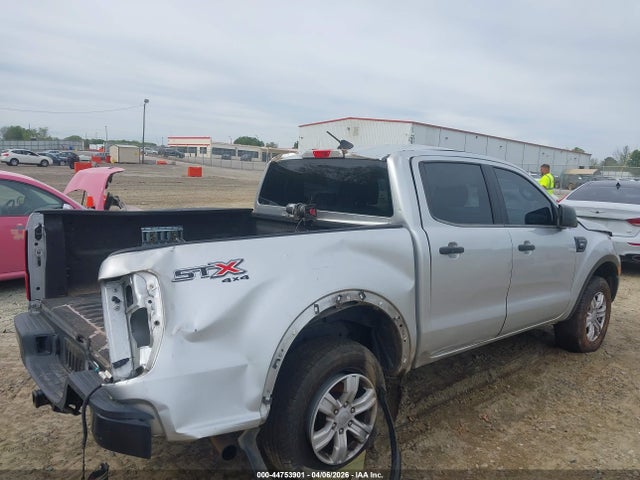 2019 FORD RANGER XL 照片 6
