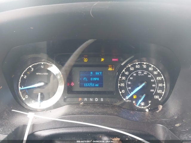 2019 FORD RANGER XL 照片 7