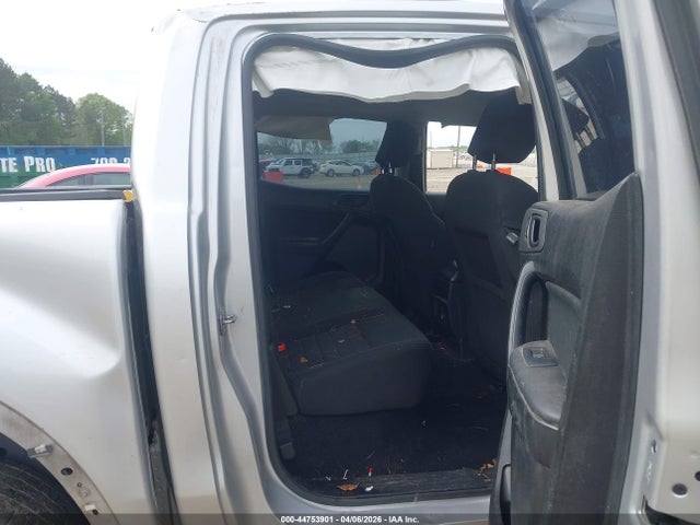 2019 FORD RANGER XL 照片 8