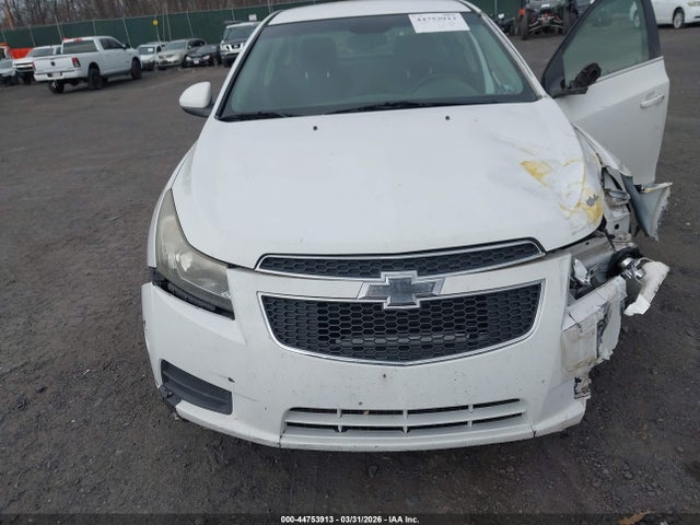 صورة 6 لـ 2012 Chevrolet CRUZE ECO