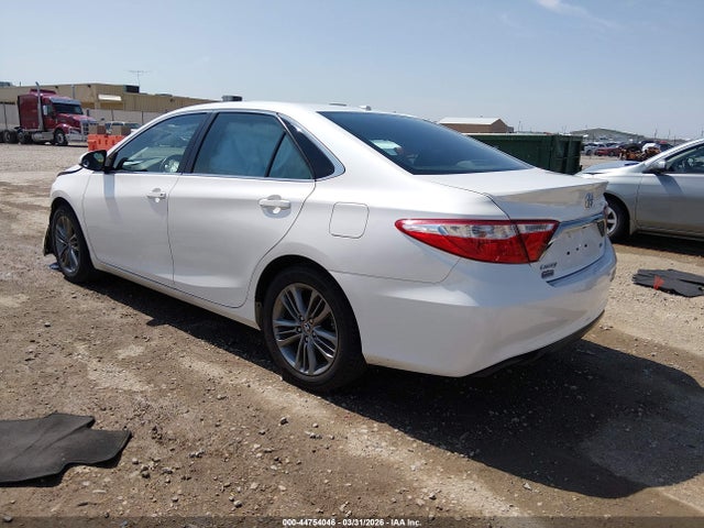 TOYOTA CAMRY - 3