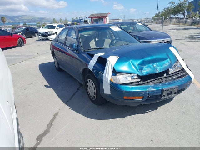 1994 HONDA ACCORD LX