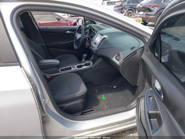 CHEVROLET CRUZE LS AUTO - 5