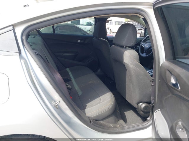 CHEVROLET CRUZE LS AUTO - 8