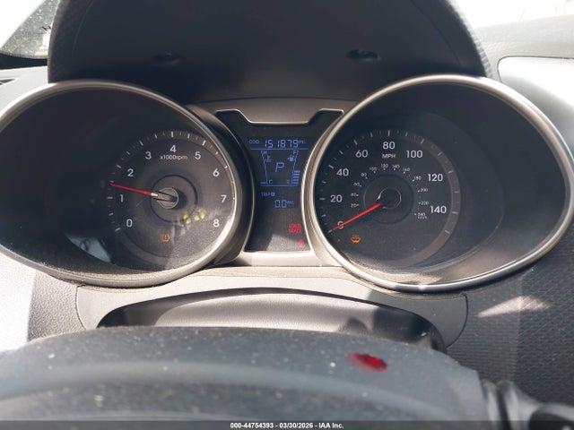 HYUNDAI VELOSTER - 7