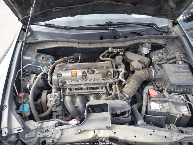 HONDA ACCORD 2.4 SE - 10