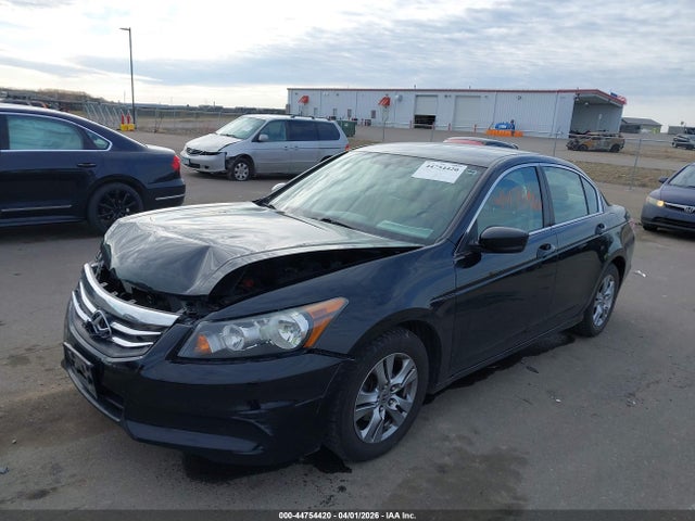 HONDA ACCORD 2.4 SE - 2