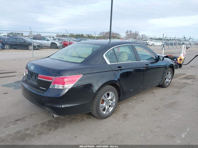 HONDA ACCORD 2.4 SE - 4