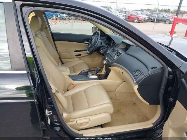 HONDA ACCORD 2.4 SE - 5