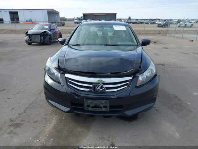 HONDA ACCORD 2.4 SE - 6