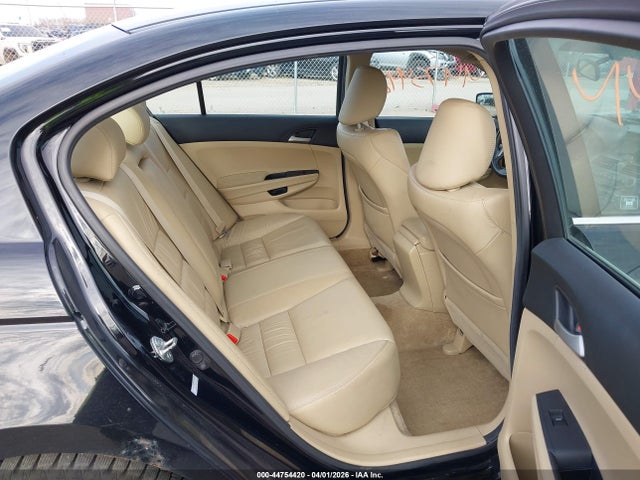 HONDA ACCORD 2.4 SE - 8