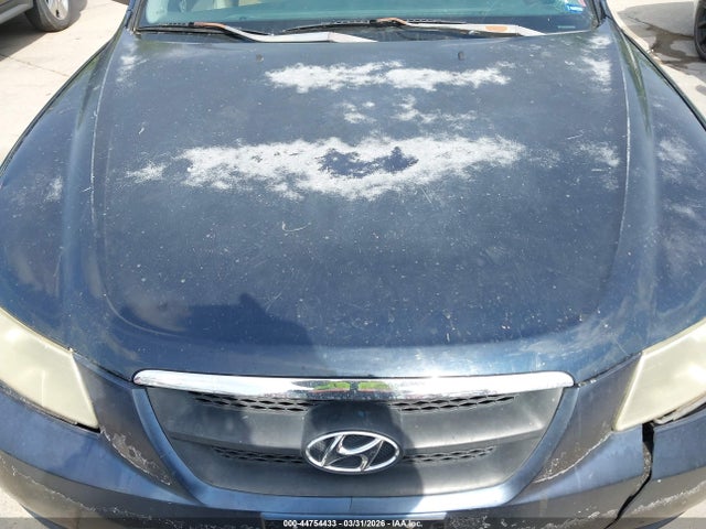 HYUNDAI SONATA GLS V6/LX V6 - 10