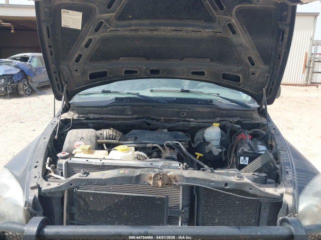 DODGE RAM 1500 SLT - 10