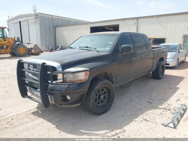 DODGE RAM 1500 SLT - 2