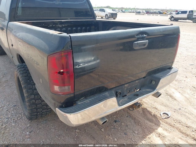 DODGE RAM 1500 SLT - 6