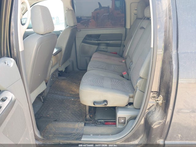 DODGE RAM 1500 SLT - 8