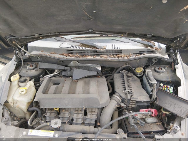 DODGE CALIBER SXT - 10