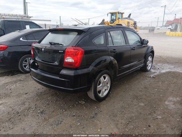 DODGE CALIBER SXT - 4