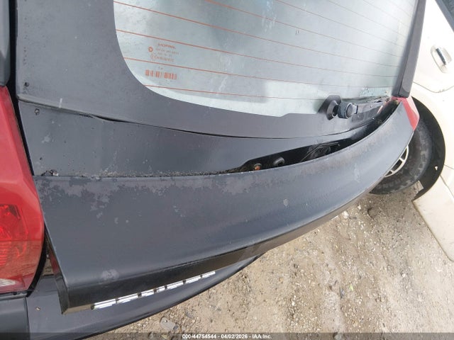 DODGE CALIBER SXT - 6