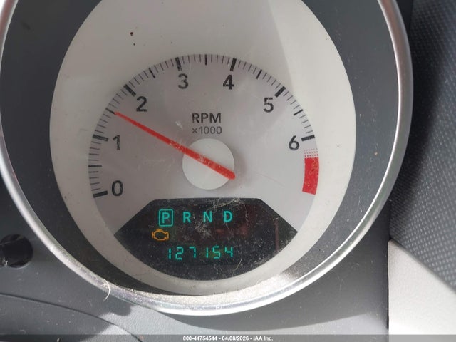 DODGE CALIBER SXT - 7