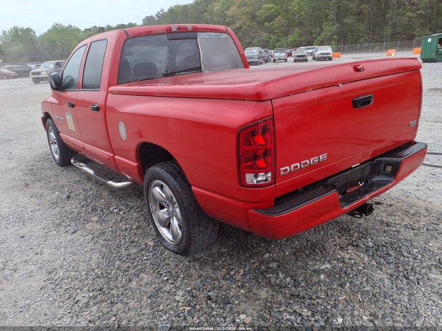 DODGE RAM 1500 SLT/LARAMIE - 3