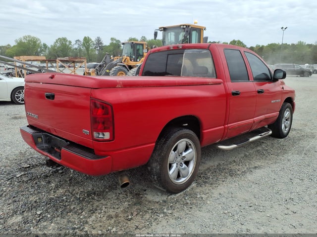 DODGE RAM 1500 SLT/LARAMIE - 4